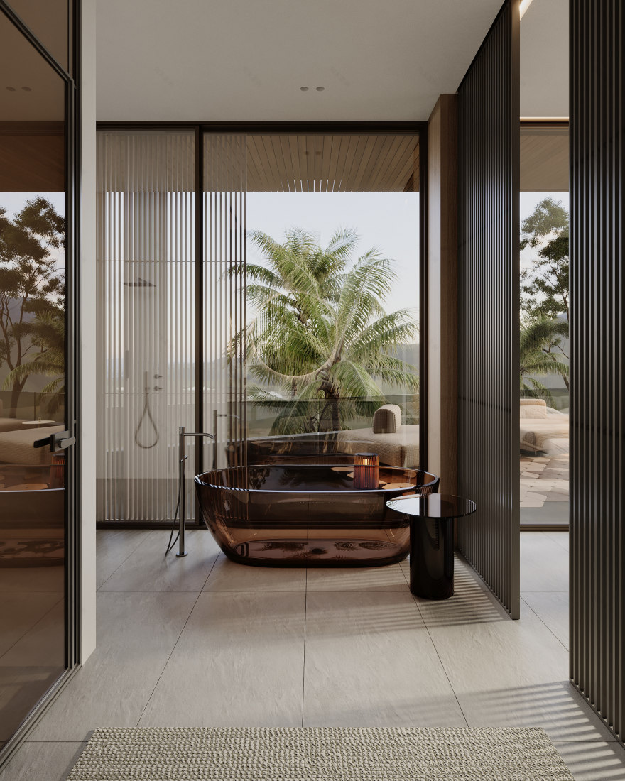 尊贵别墅(威望别墅)
注:Prestige有威望、声望、尊贵等含义,Villa即别墅,这里根据常见表达习惯给出这样的翻译,在不同语境中可能有更贴合的译法 丨泰国丨Anna Kaliadina,Tkach Illia等-37