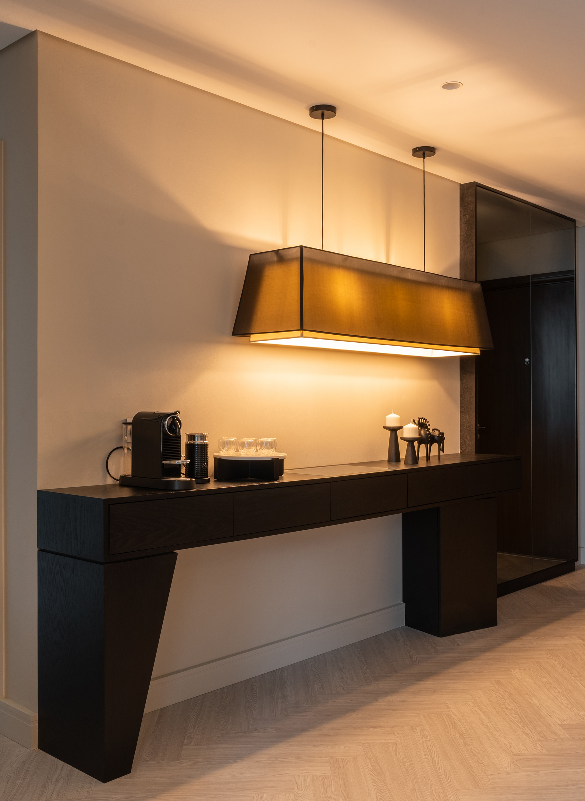 Downtown Dubai Apartment-8