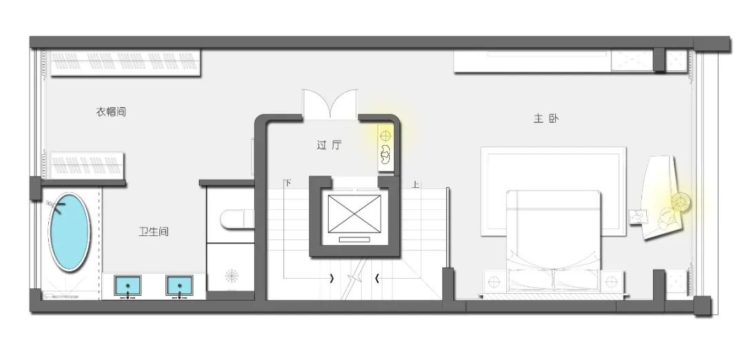 小院风习习丨中国眉山丨眉山大可设计-46