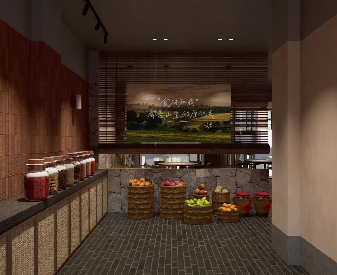 衢山村|山间地头·寻味衢州-81