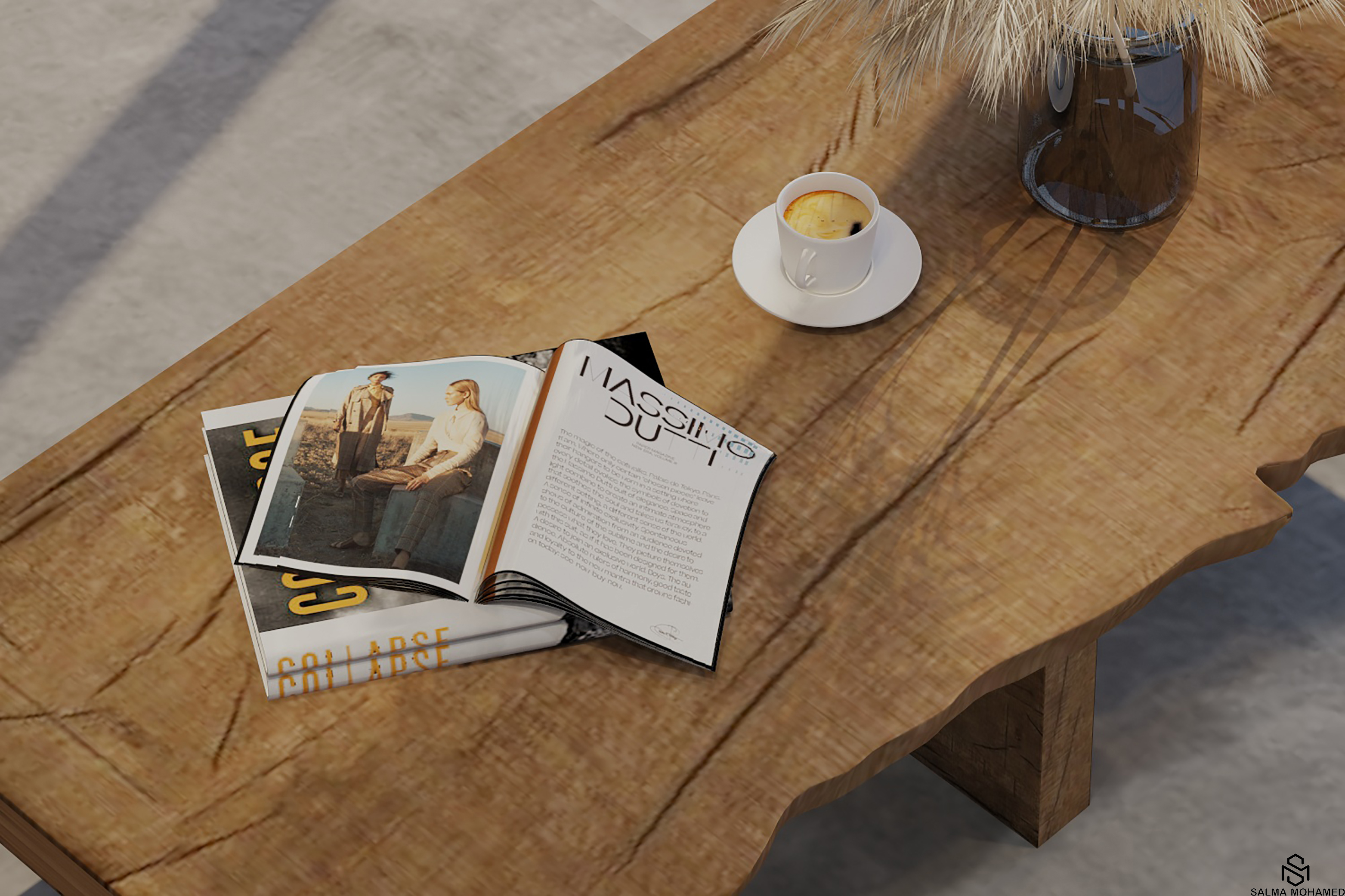 Reception Hotel 接待酒店-10