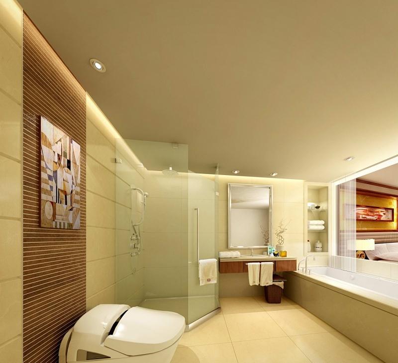 金威酒店(五星级)-14