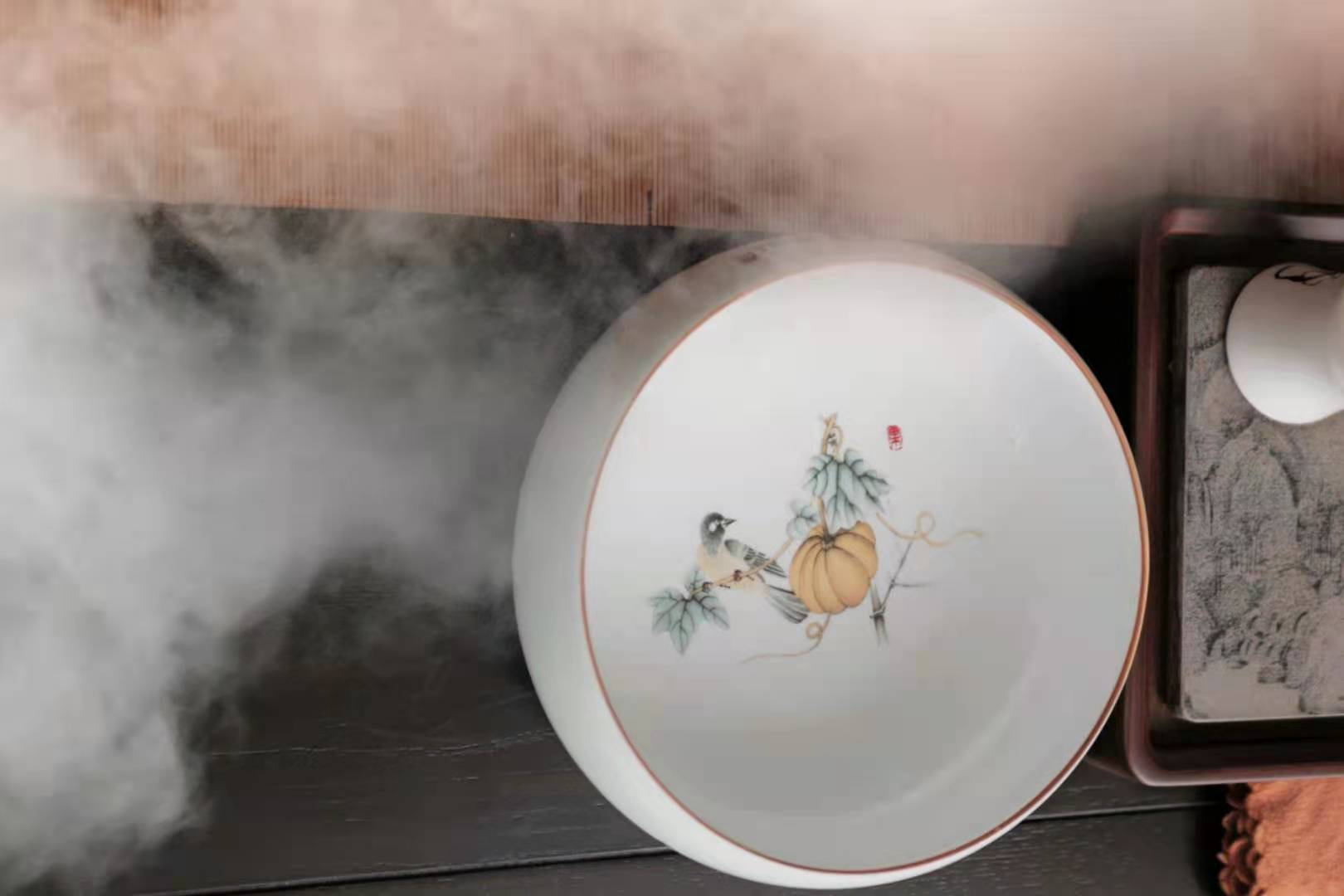 君洛茶筑丨明路-62