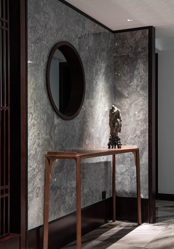 
潍坊颐轩国际新中复式 -12