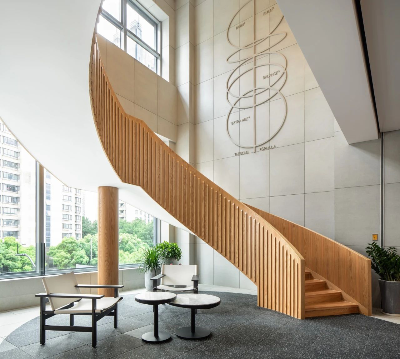 上海 Bold 健身中心丨中国上海丨hcreates 罕创(上海)建筑设计有限公司-31