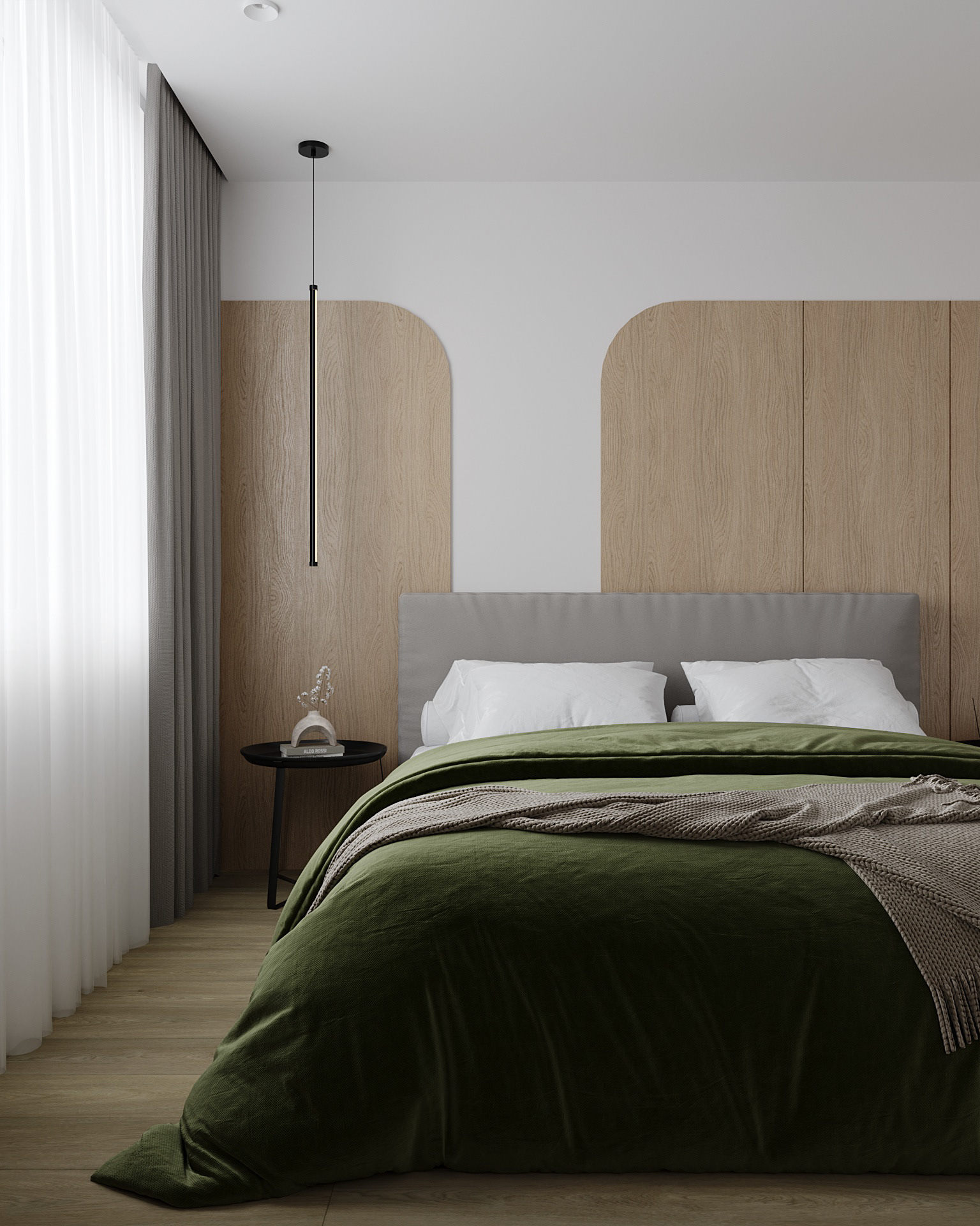 22号公寓楼丨UkraineKharkiv-10