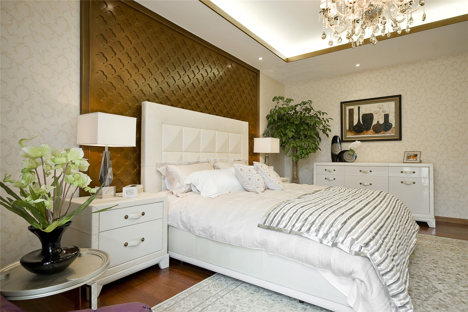 撷古绎今 昆明市世纪城-3