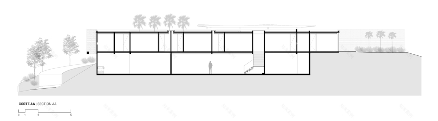 JR 之家丨巴西丨Padovani Arquitetos-23
