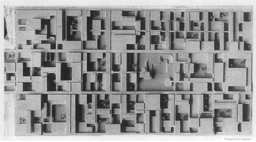 自由生长 | 柏林自由大学建筑解读-134