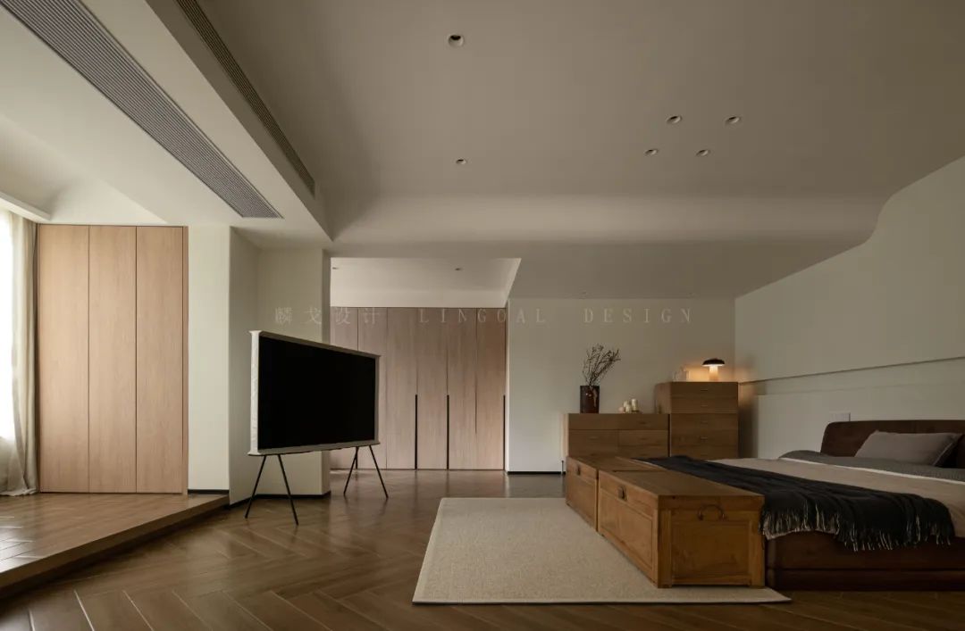 重庆合川翡翠湖 · 自然与和谐的温馨之家丨中国重庆丨麟戈设计-88