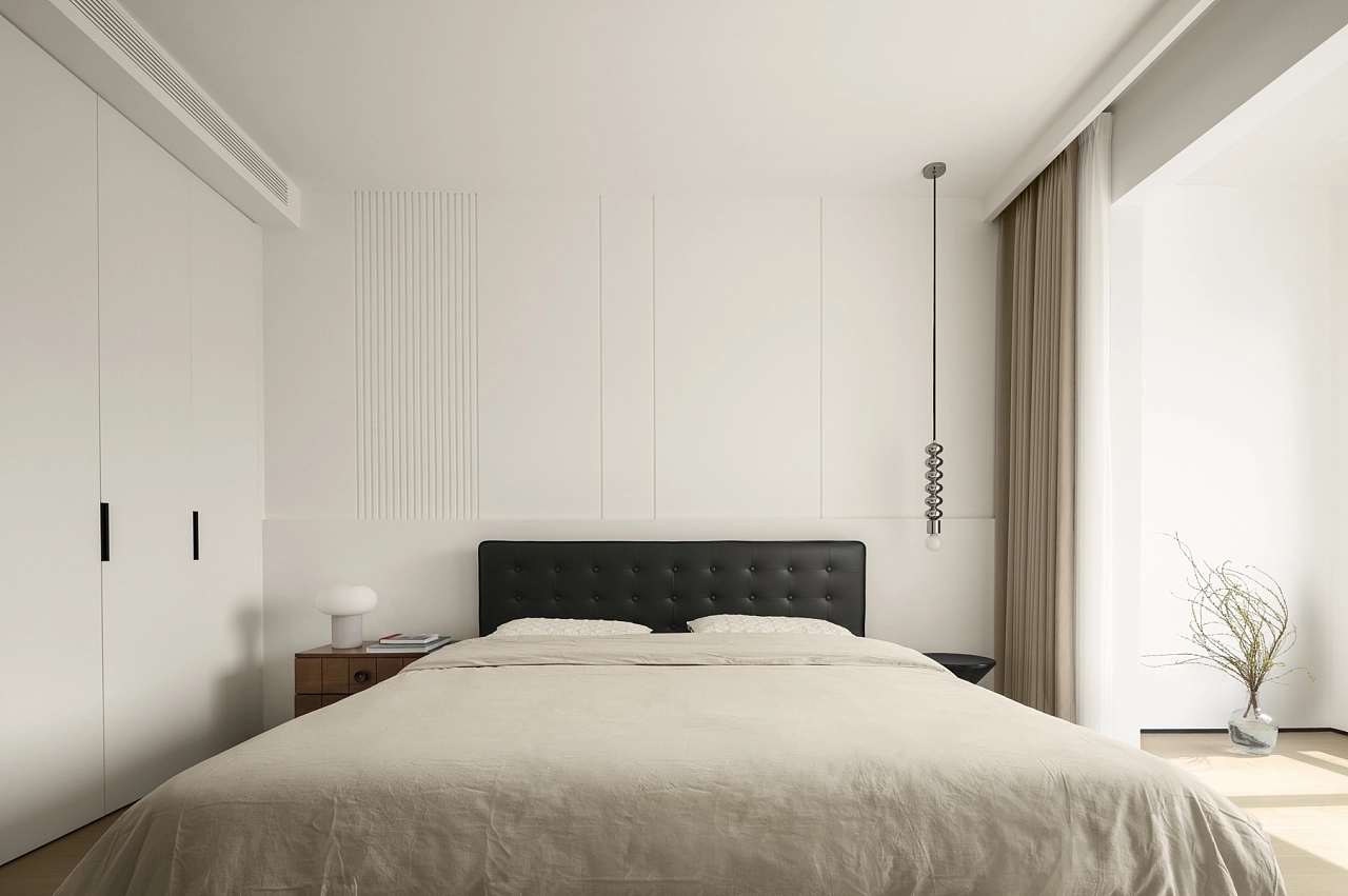 研拾建造 · 简约复式-16