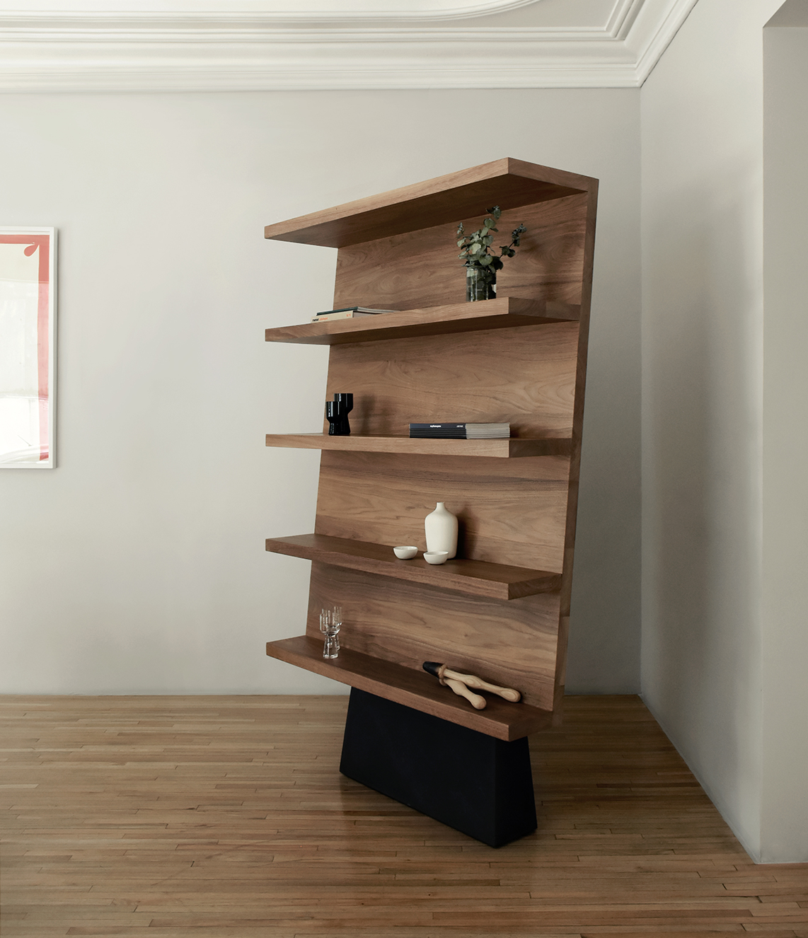 摩登家居设计 | 现代与传统元素完美融合-4