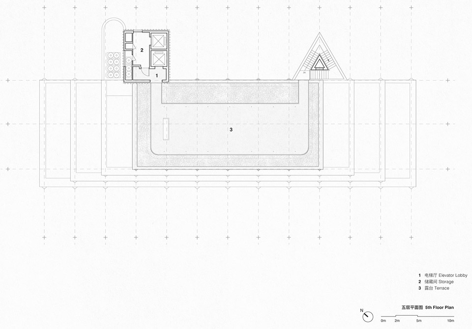 广州阿那亚理想国酒店丨中国广州丨B.L.U.E.建筑设计事务所-120