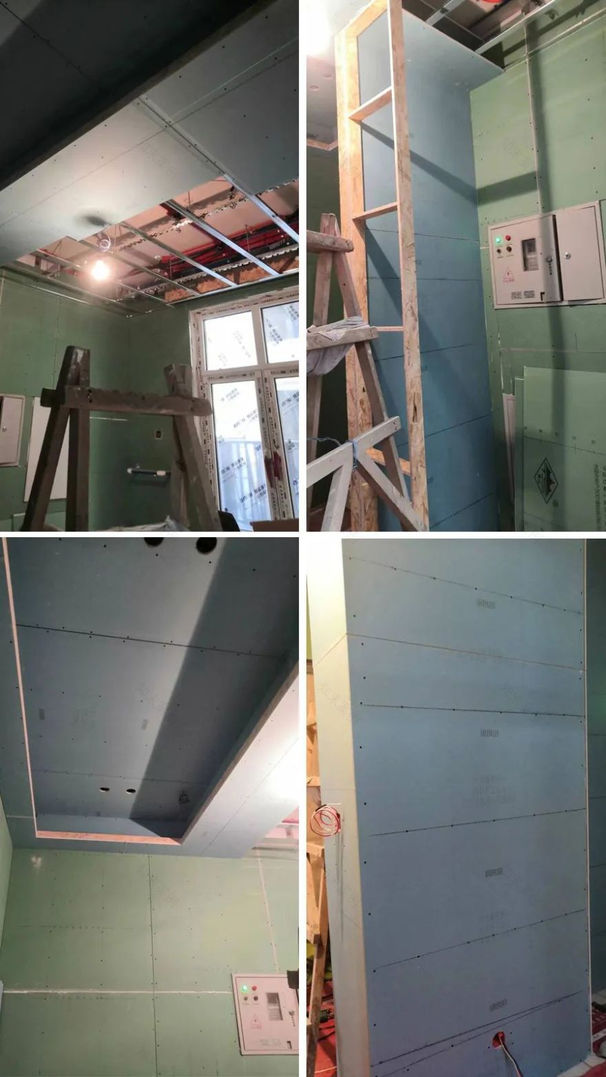 金地峯尚别墅丨中国沈阳丨TDD+e乾唐设计-277