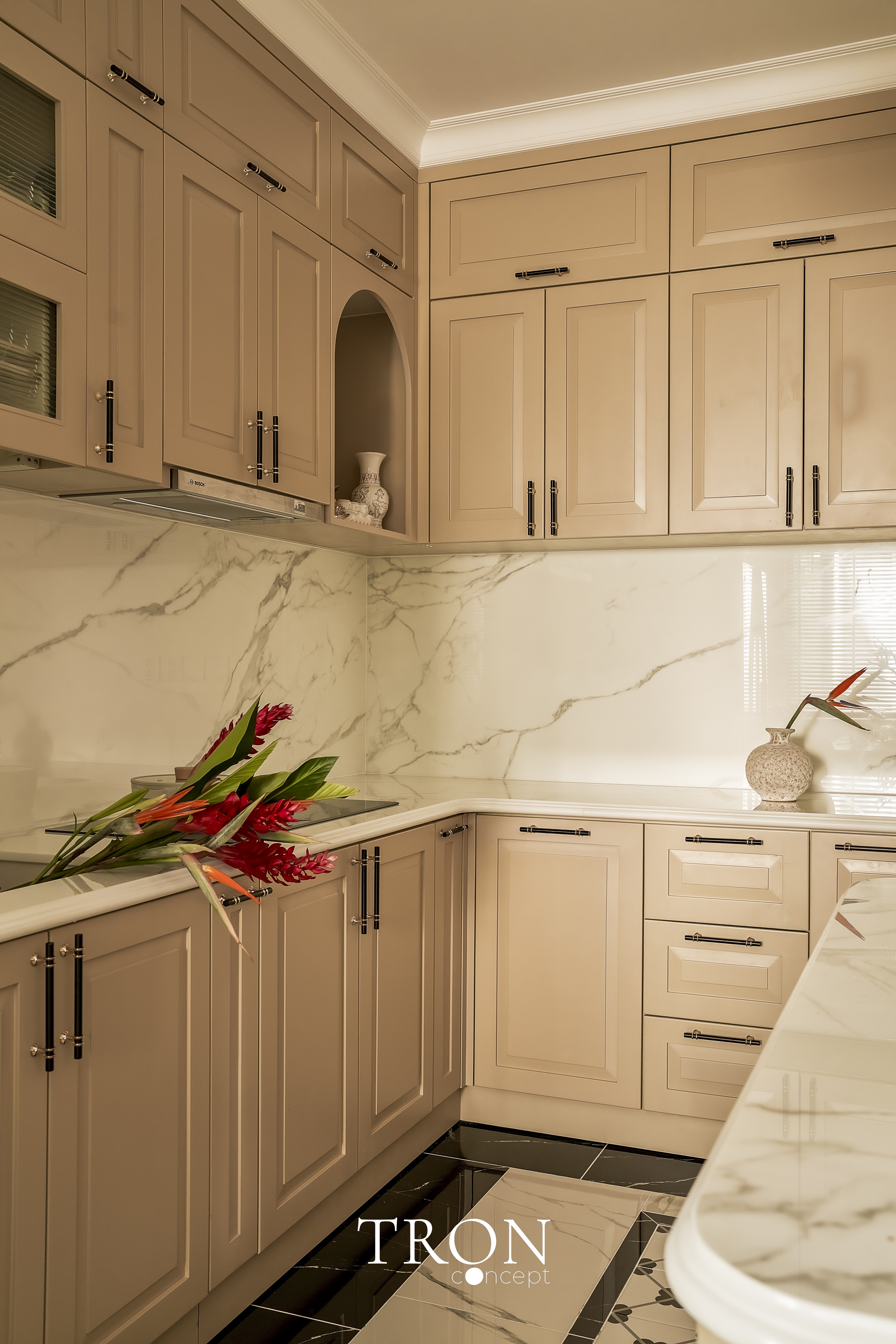 G HOUSE - GIAN BẾP ẤM-8