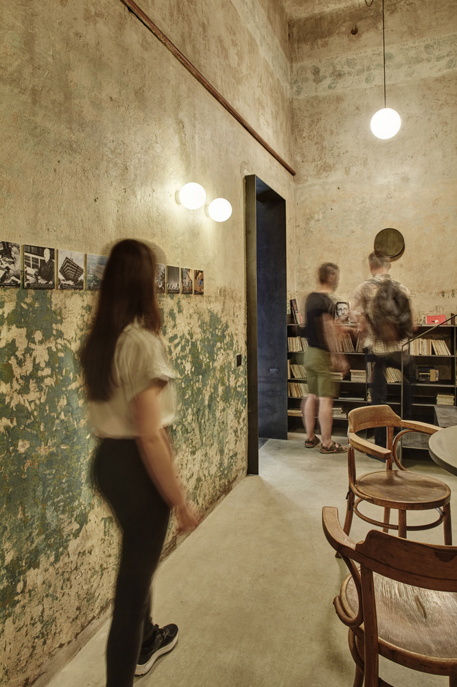 无线电车库丨乌克兰利沃夫-18