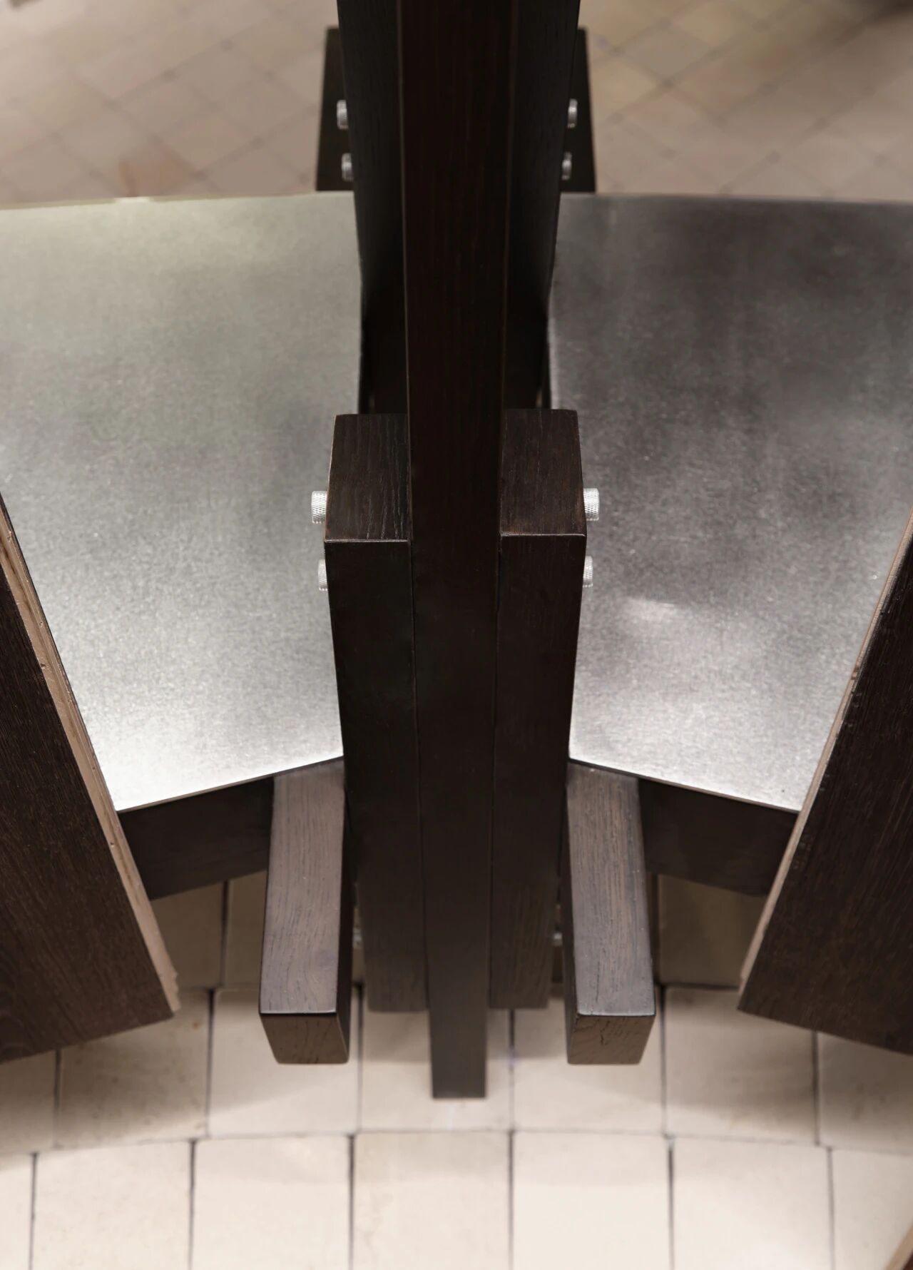 璇室 · 术木地板丨中国杭州丨泛域设计Fununit Design  More-55