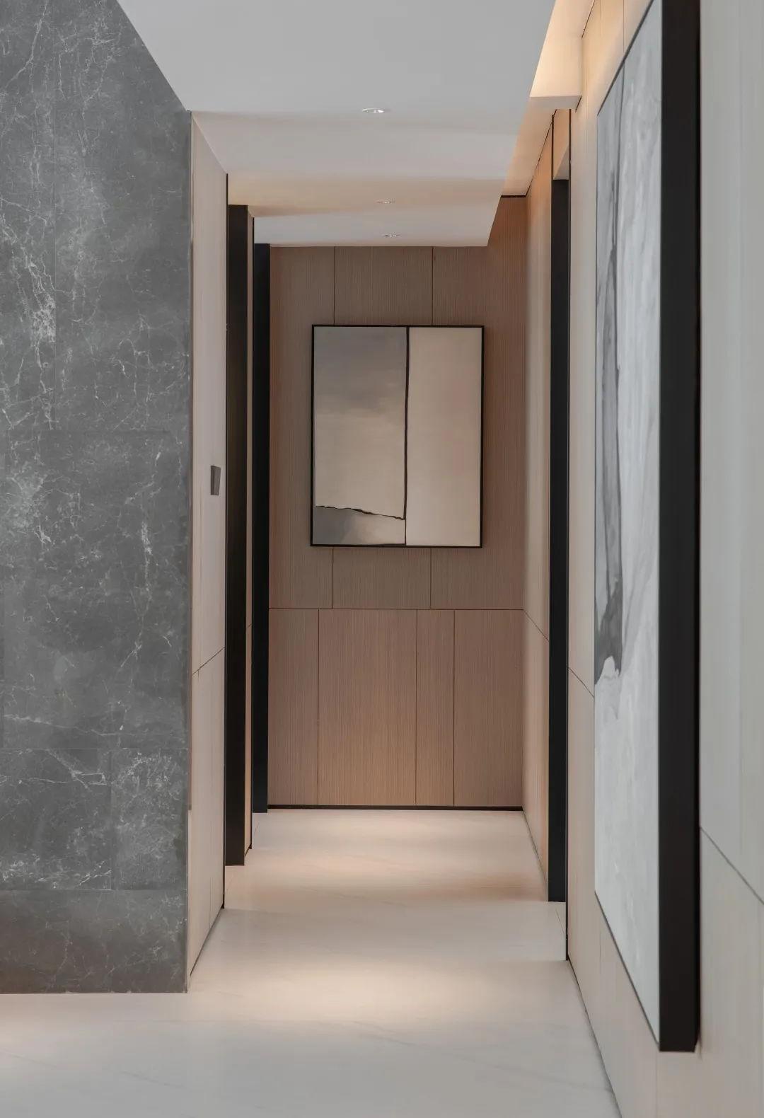 贵阳华润·悠山悦景样板间丨中国贵阳丨广州莫兆铭建筑设计有限公司-38