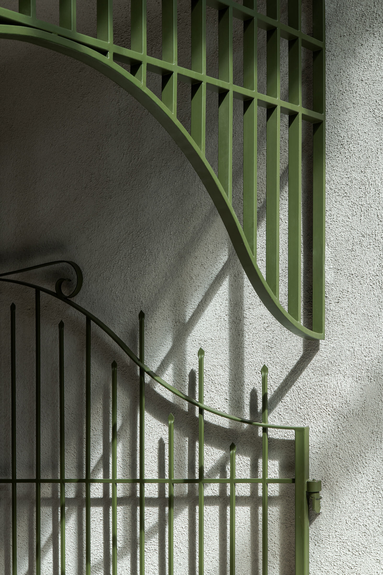 丨马来西亚吉隆坡丨马来西亚Wunderwall Design-16