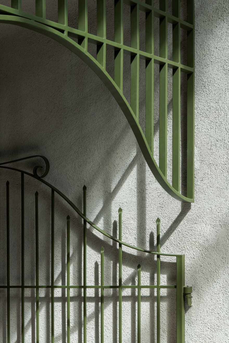 丨马来西亚吉隆坡丨马来西亚Wunderwall Design-16