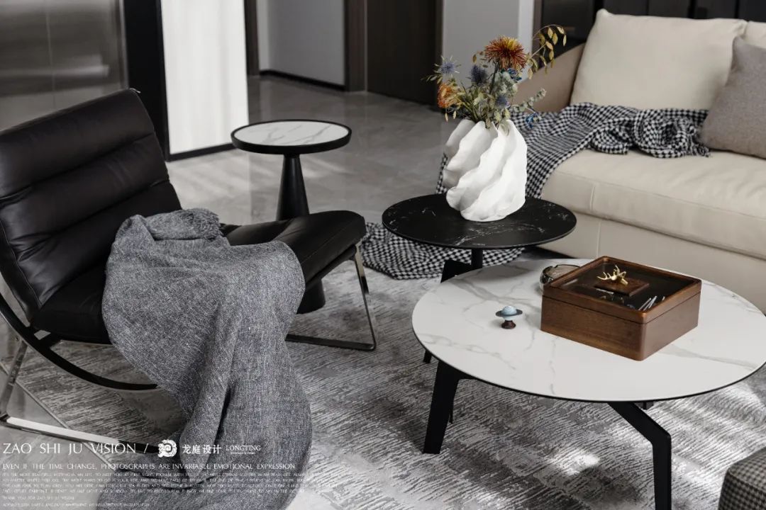 西山宸院极简风住宅设计丨中国湖州-9