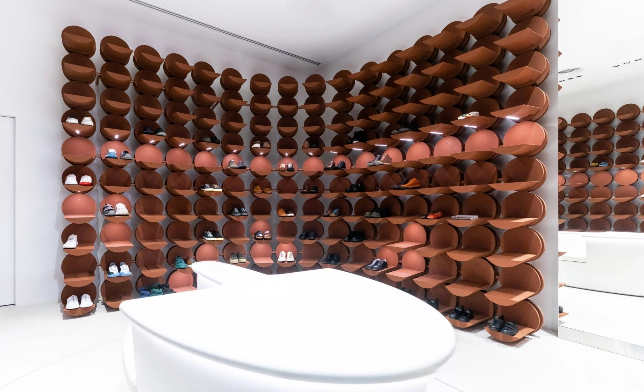 露营者团结项目丨泰国曼谷丨PHTAA Living Design-22