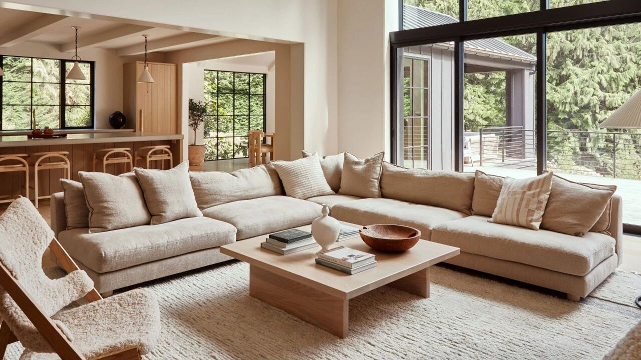 丹佛之家丨United StatesDenver丨Stanton-26