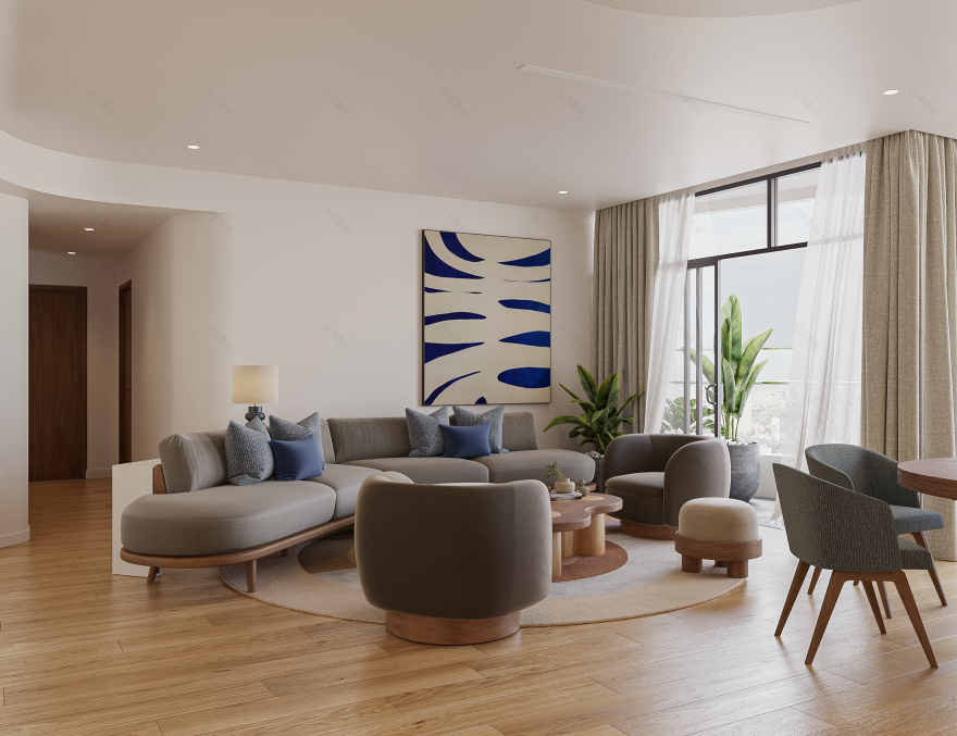 城市中的家·街道之上的庇护所-3