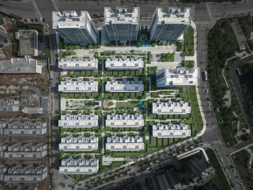 中南作品 | 建德江上云起,临江画境,自然盛景-5