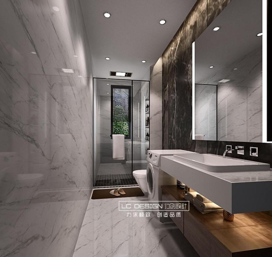 风华绝代,现代简约的优雅高贵-14