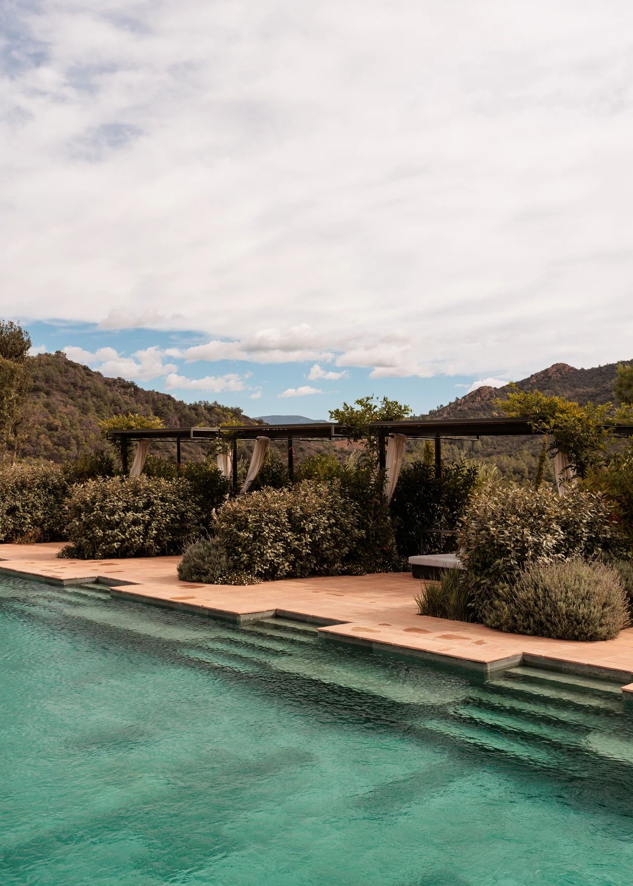 Gran Hotel Mas d’en Bruno精品度假酒店丨西班牙丨Astet Studio-74