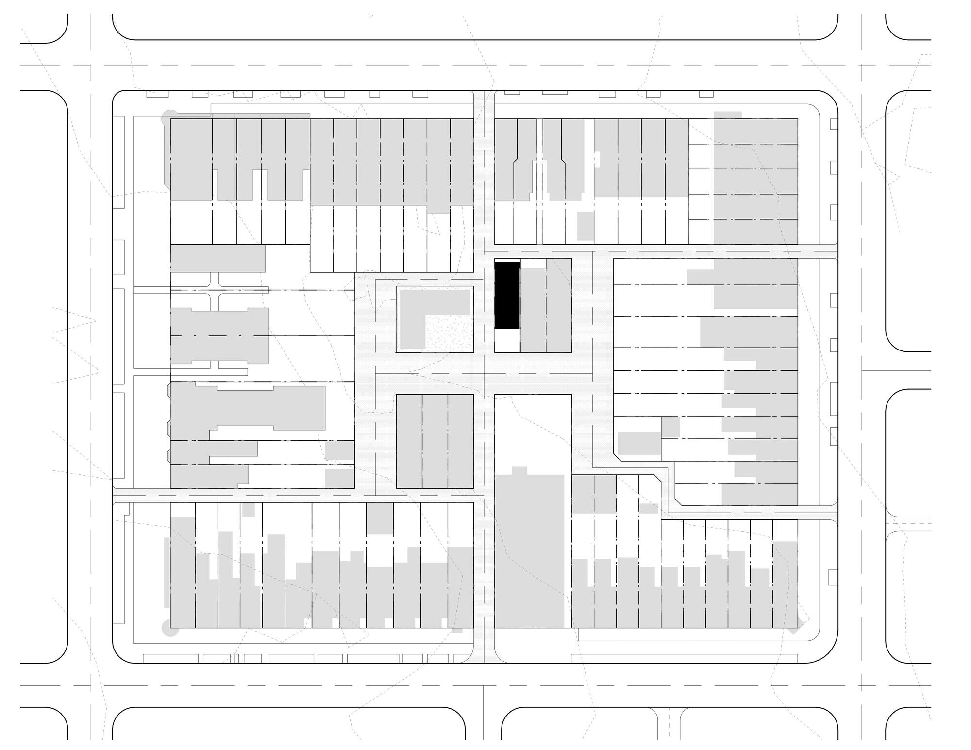 布朗之家丨美国华盛顿丨BLDUS-53