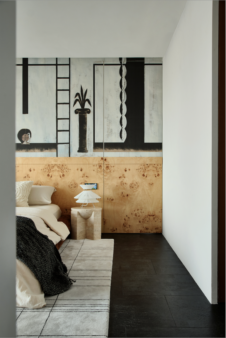 在不惑之年，以“能够被打扰的家”把自己重新养一遍-31