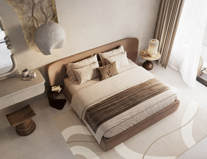 2024 年阿曼夏日之屋丨阿曼丨APlus Studio-26