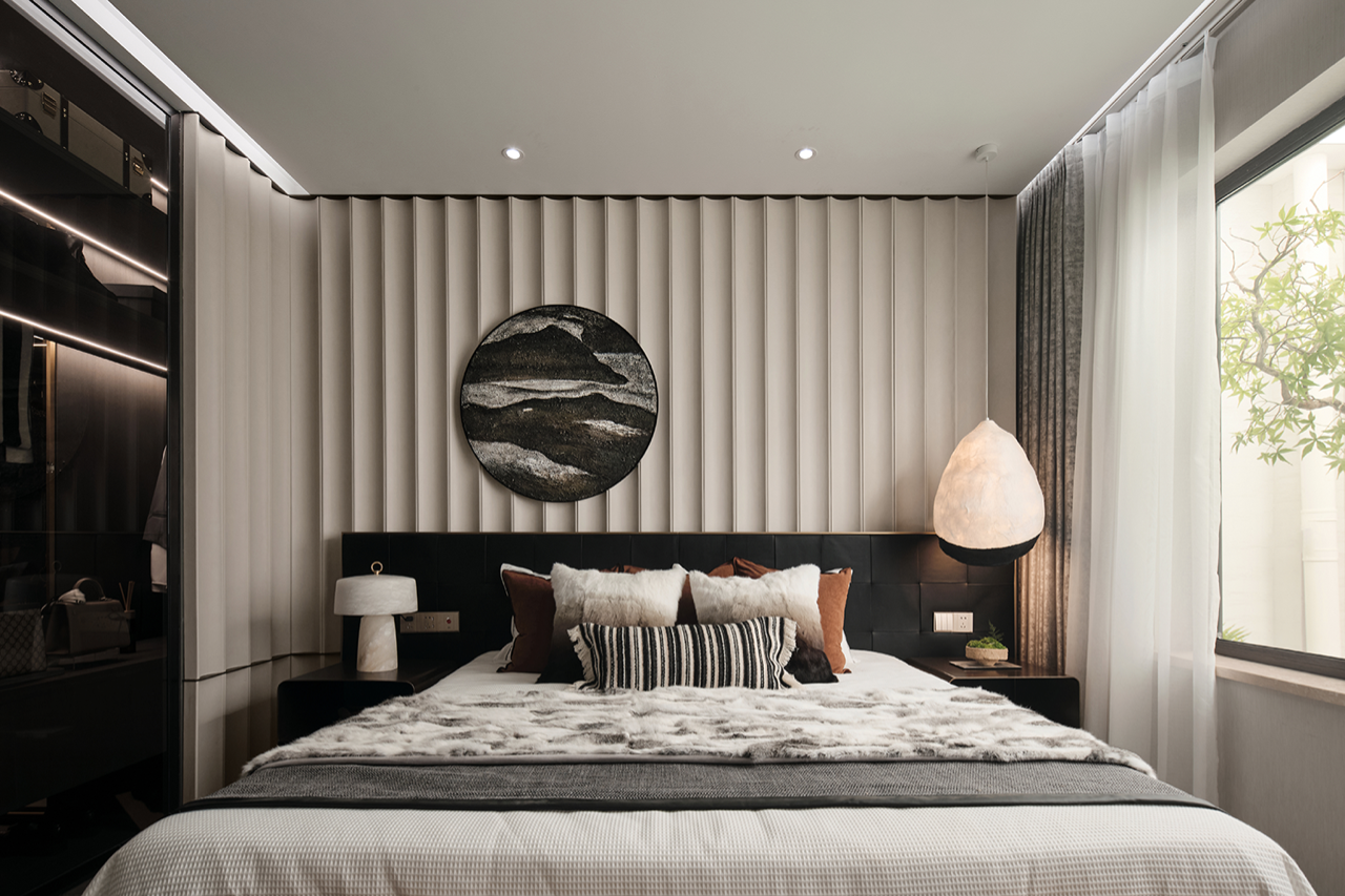 栖霞建设南京G35地块星叶半山玥府丨中国南京丨上海飞视设计-148