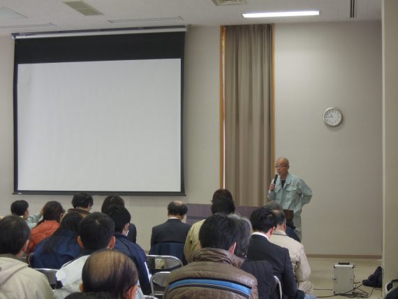 久山幼稚園構造見学会-6