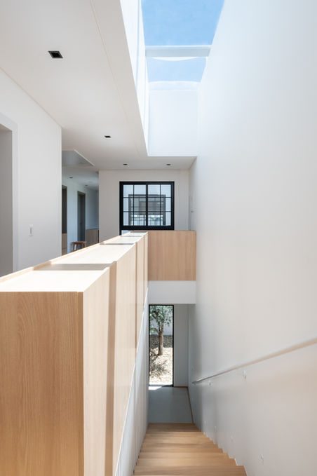 SP Estúdio | Casa Foz do Iguaçu-24