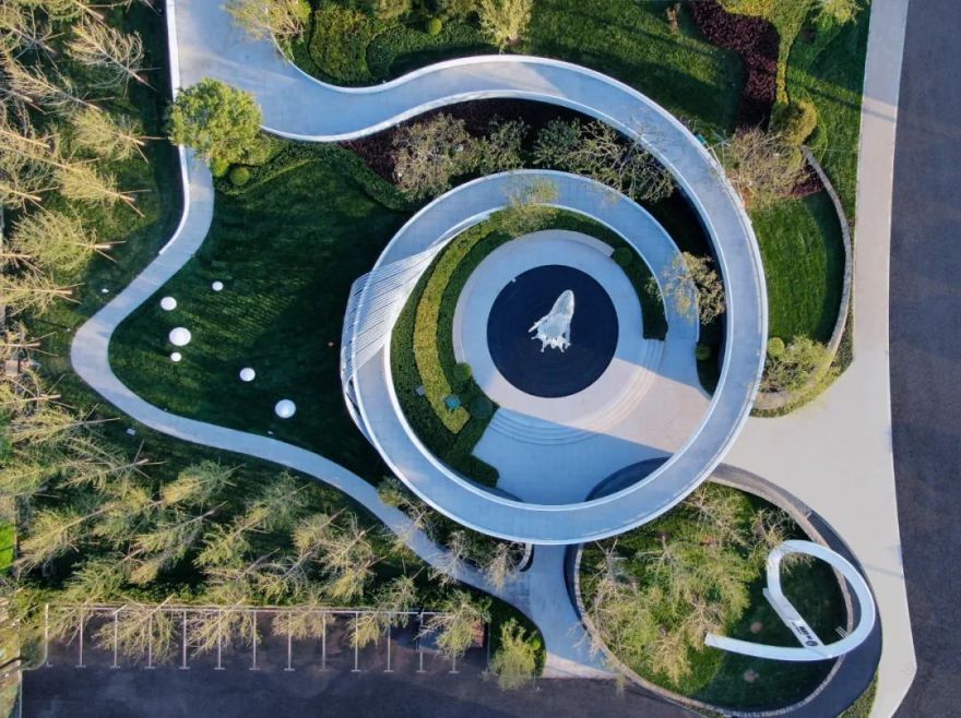 大连大华·锦绣海岸丨中国大连丨美国KDG建筑设计有限公司,凯帝捷建筑设计咨询(上海)有限公司-2