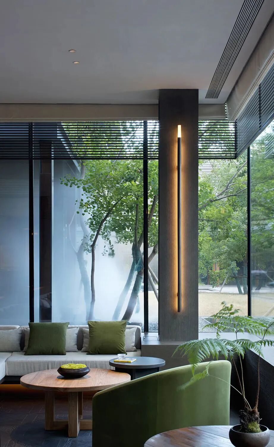 艺术家 Emily Cheng 的纽约新家丨美国丨琚宾（水平线设计）-172