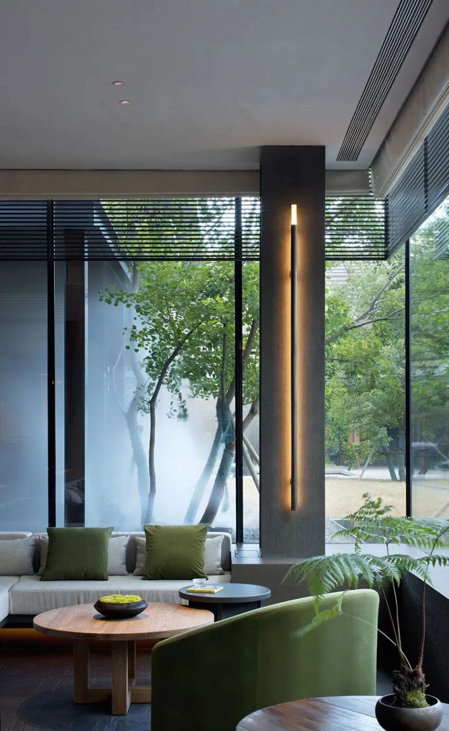 艺术家 Emily Cheng 的纽约新家丨美国丨琚宾(水平线设计)-172