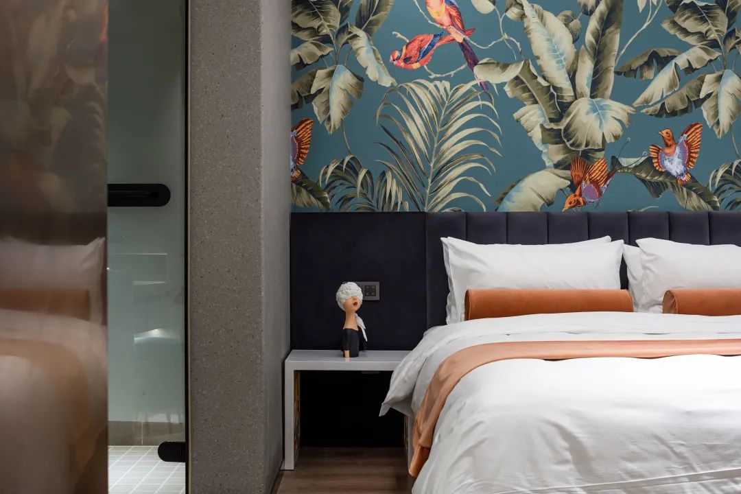 苏州·漫亭酒店丨中国苏州丨吕邵苍观建筑设计-52