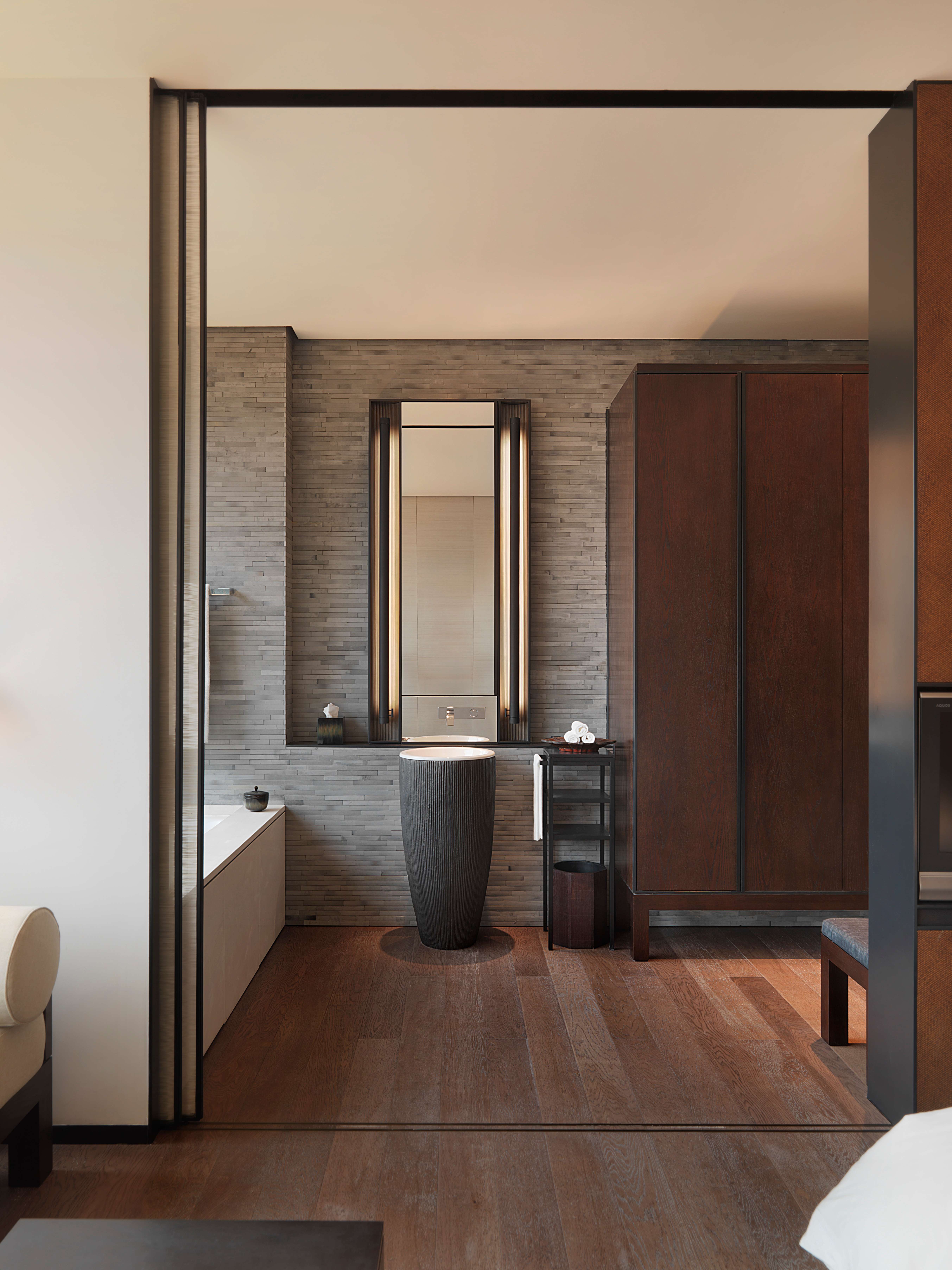 JAYA  上海璞丽酒店官方高清摄影实景照片-2-26