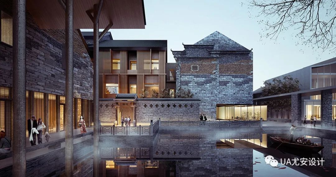 尤安巨作新办公楼-111