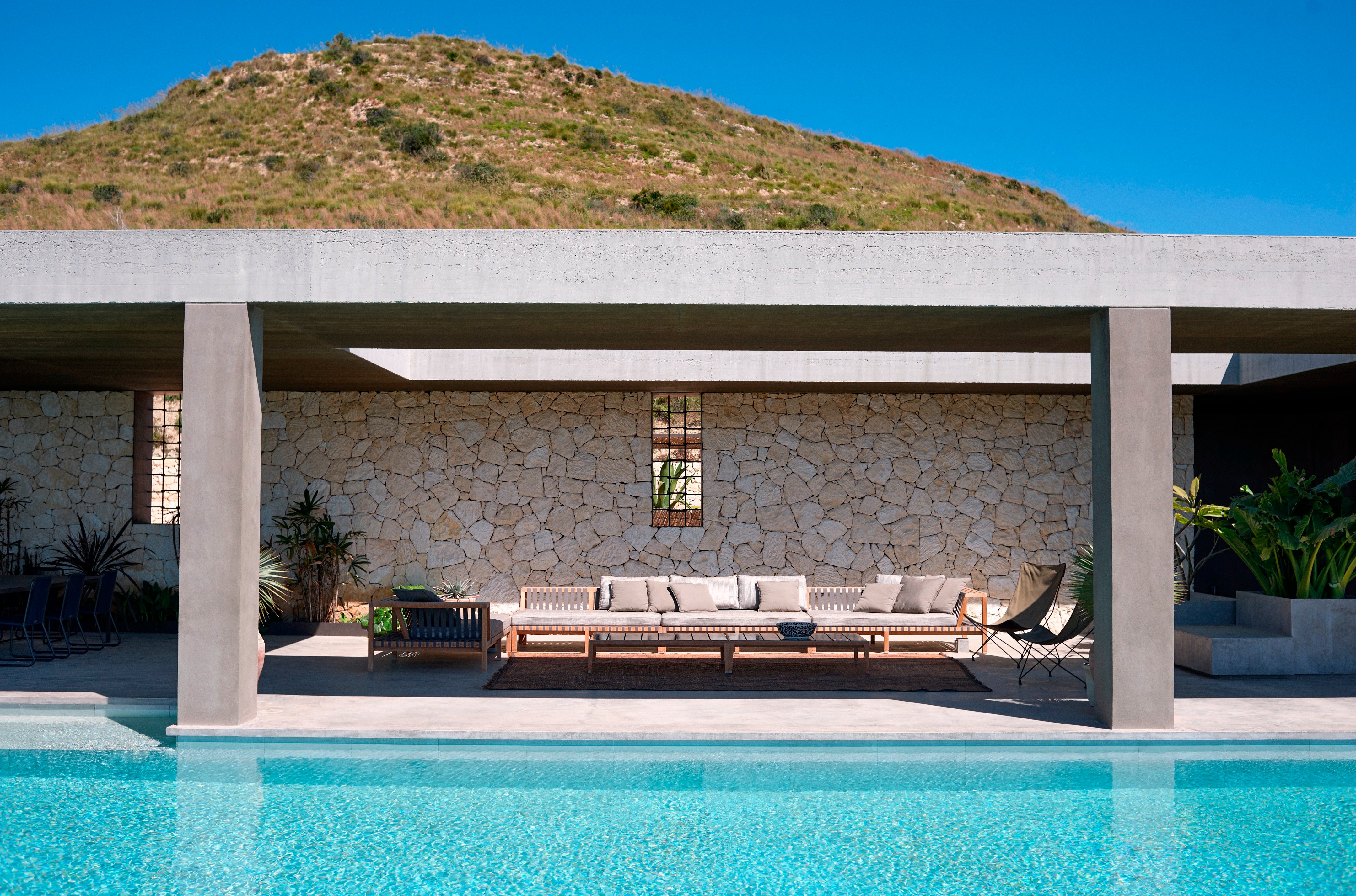 无限之家丨意大利丨戈登·吉约米耶工作室-3