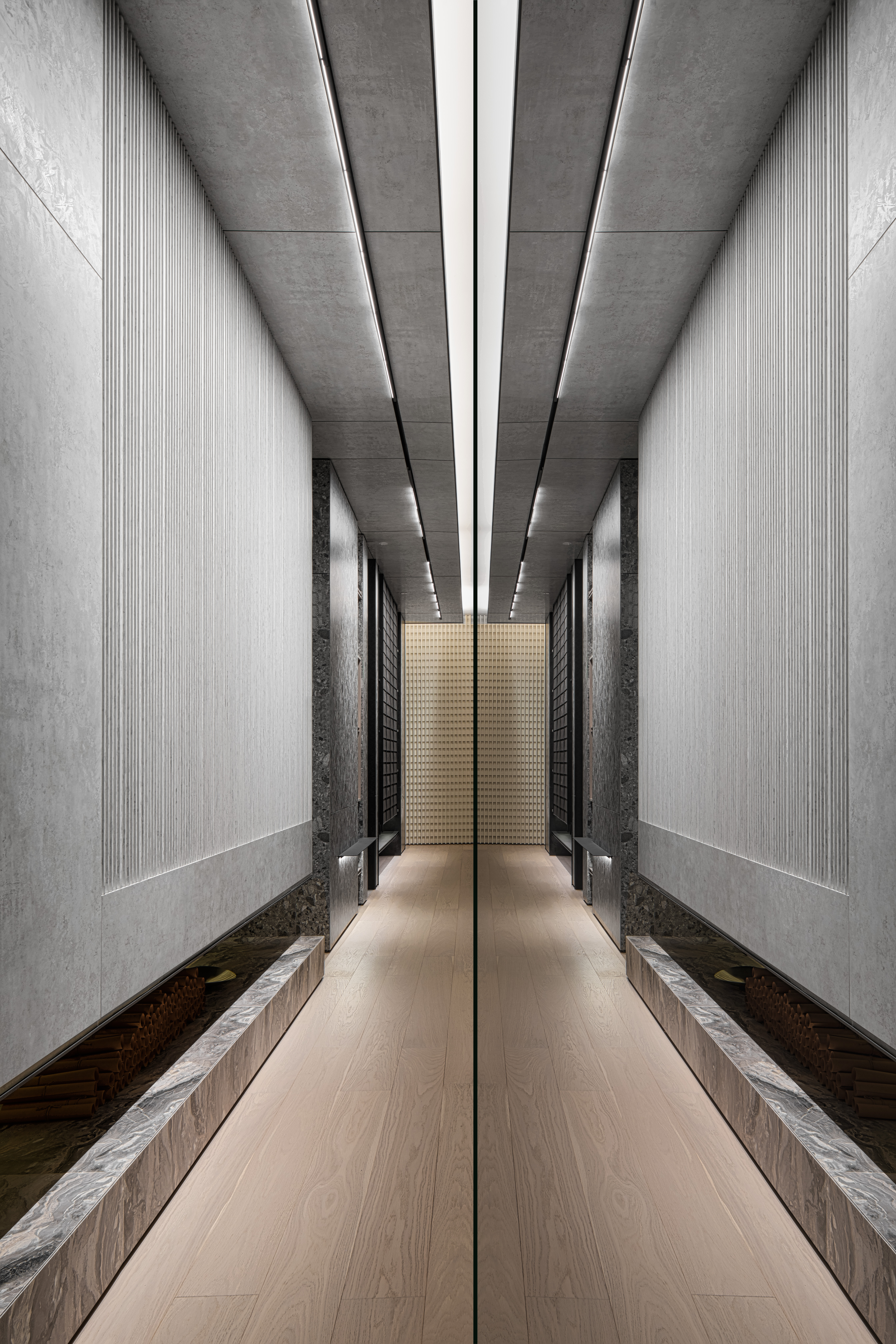 广州 Raysonic 空间摄影丨中国广州丨近境制作-32