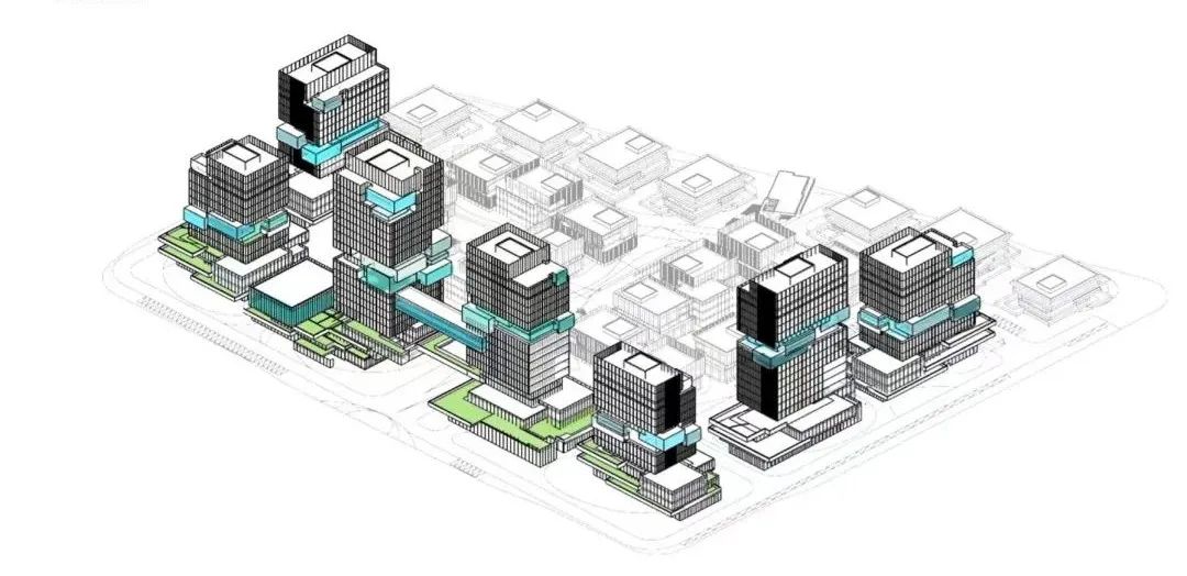 小林高科产业园丨中国杭州丨张蕙,黄凡超-19