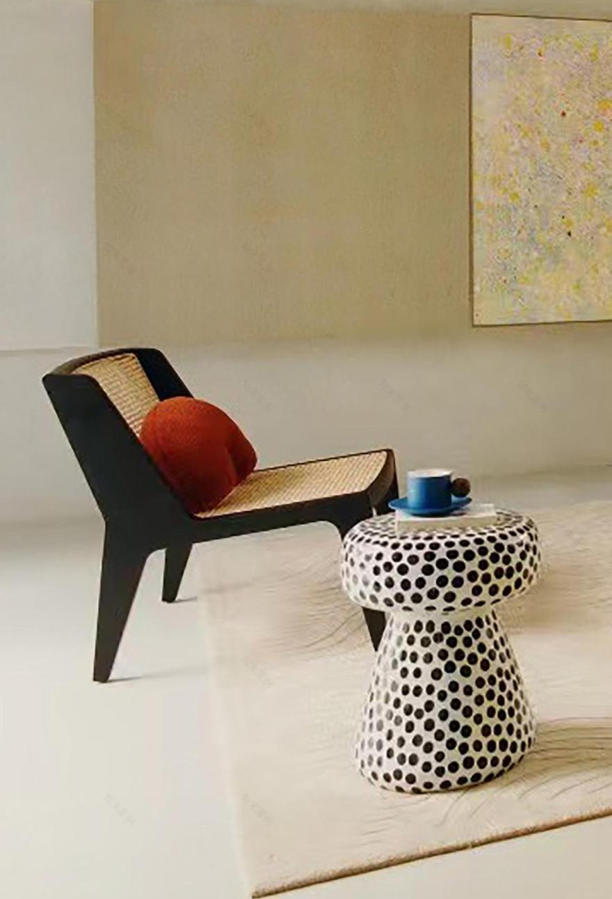 都市人的居心地丨中国成都丨度合一衡-34