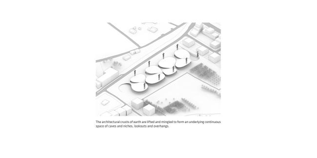 法国蒙彼利埃人体博物馆丨BIG建筑事务所-38