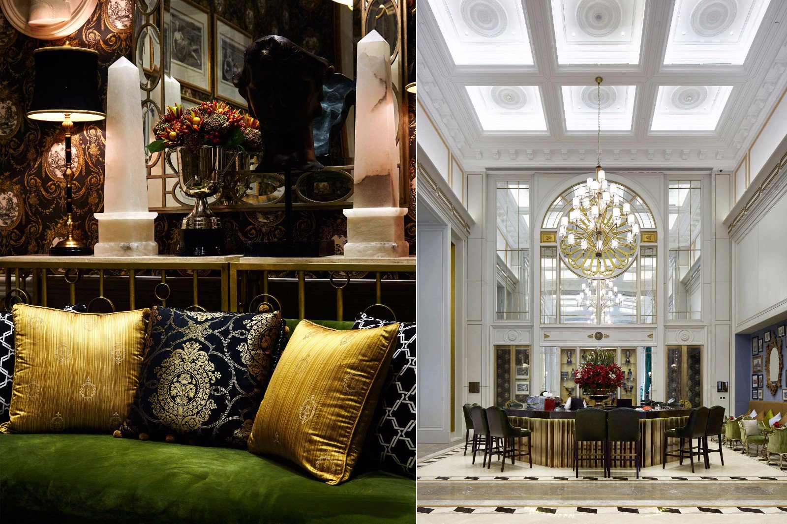 鲁能天津鲁能公馆  戴昆-6