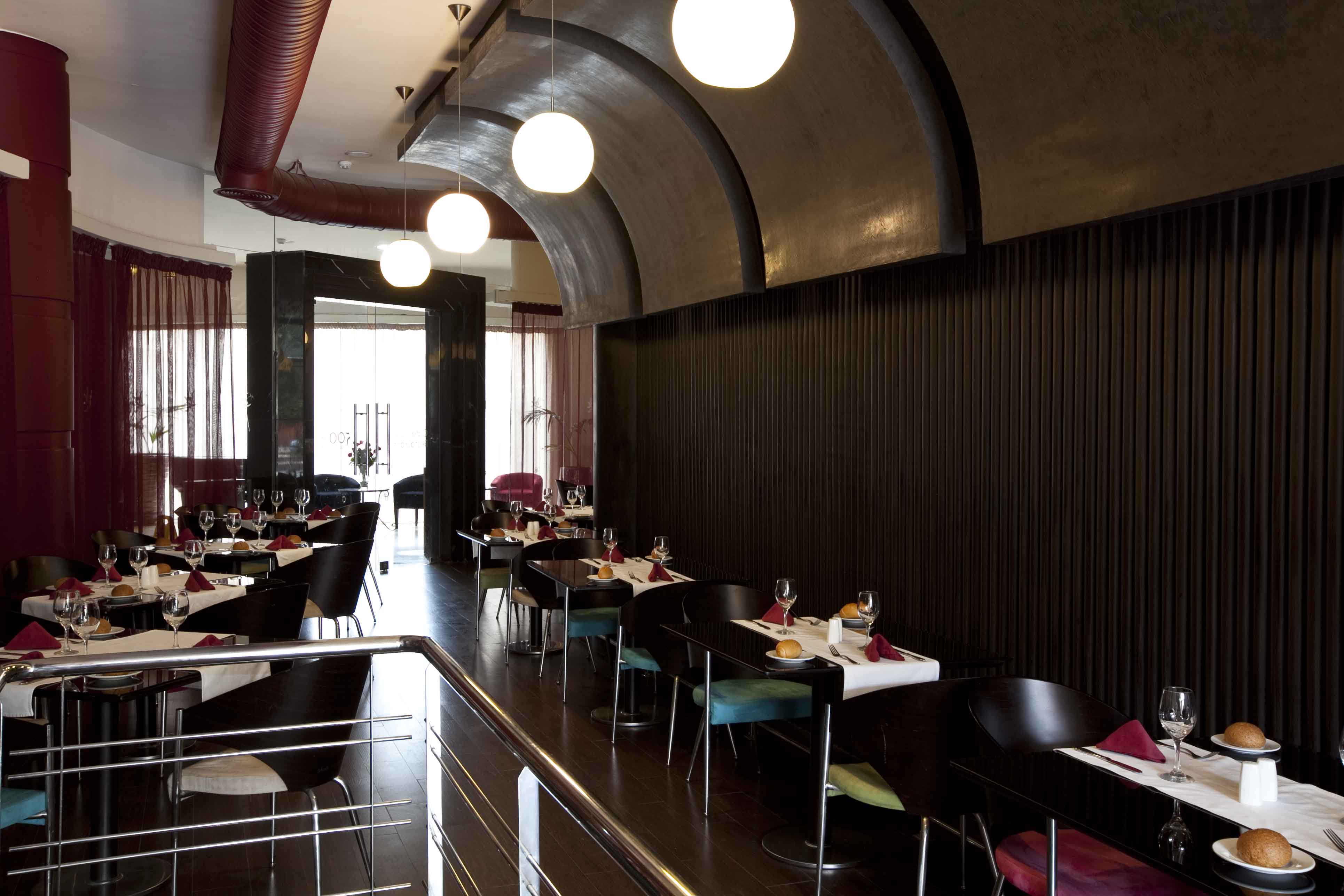 dellarosa Hotel＆Suites(摩洛哥，马拉喀什)未上架-18